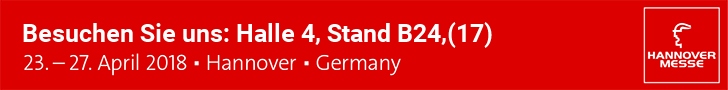 Hannover Messe Logo